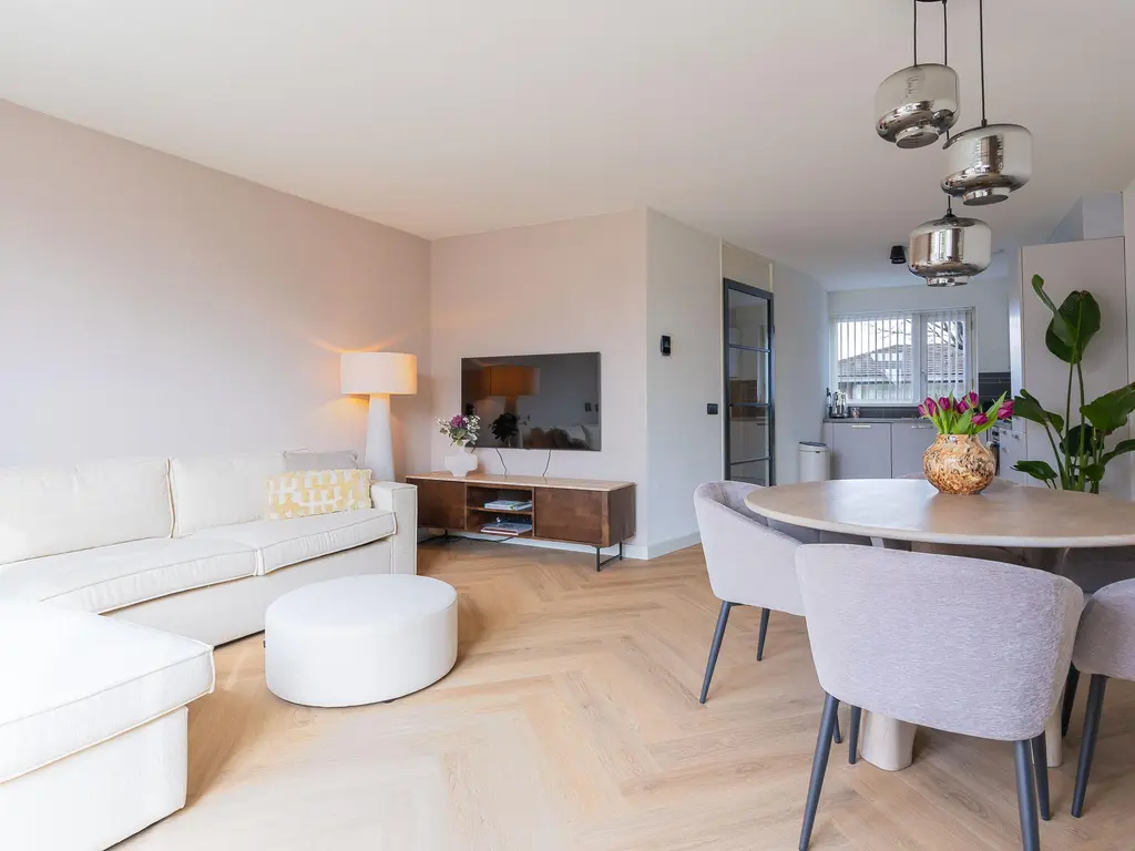 John Raedeckerhof 175, HOORN