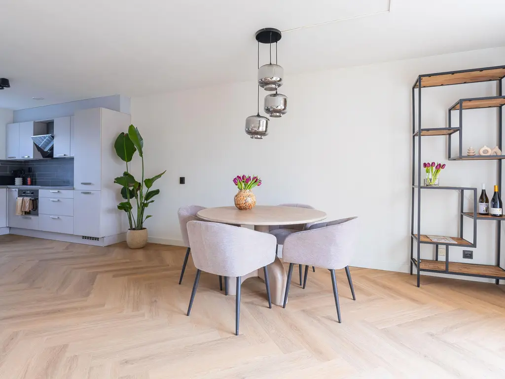 John Raedeckerhof 175, HOORN