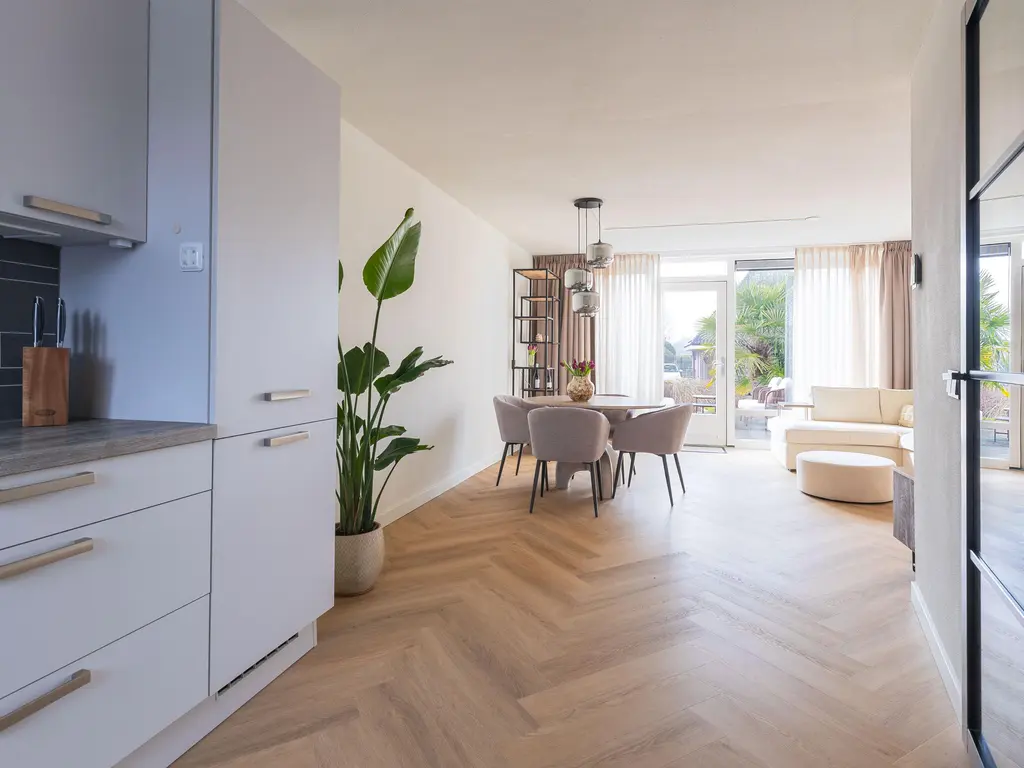 John Raedeckerhof 175, HOORN