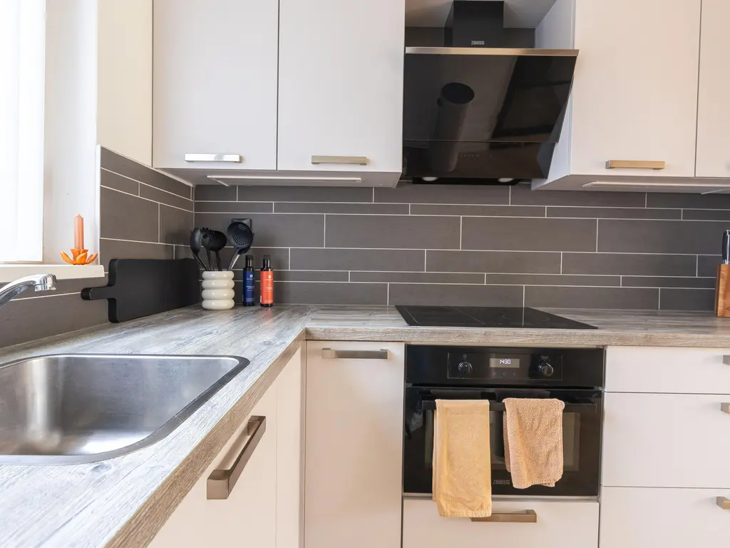 John Raedeckerhof 175, HOORN