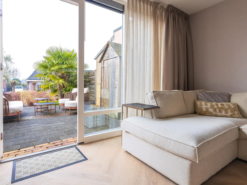 John Raedeckerhof 175, HOORN