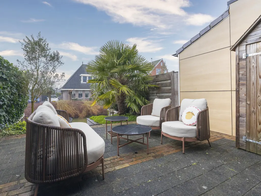 John Raedeckerhof 175, HOORN