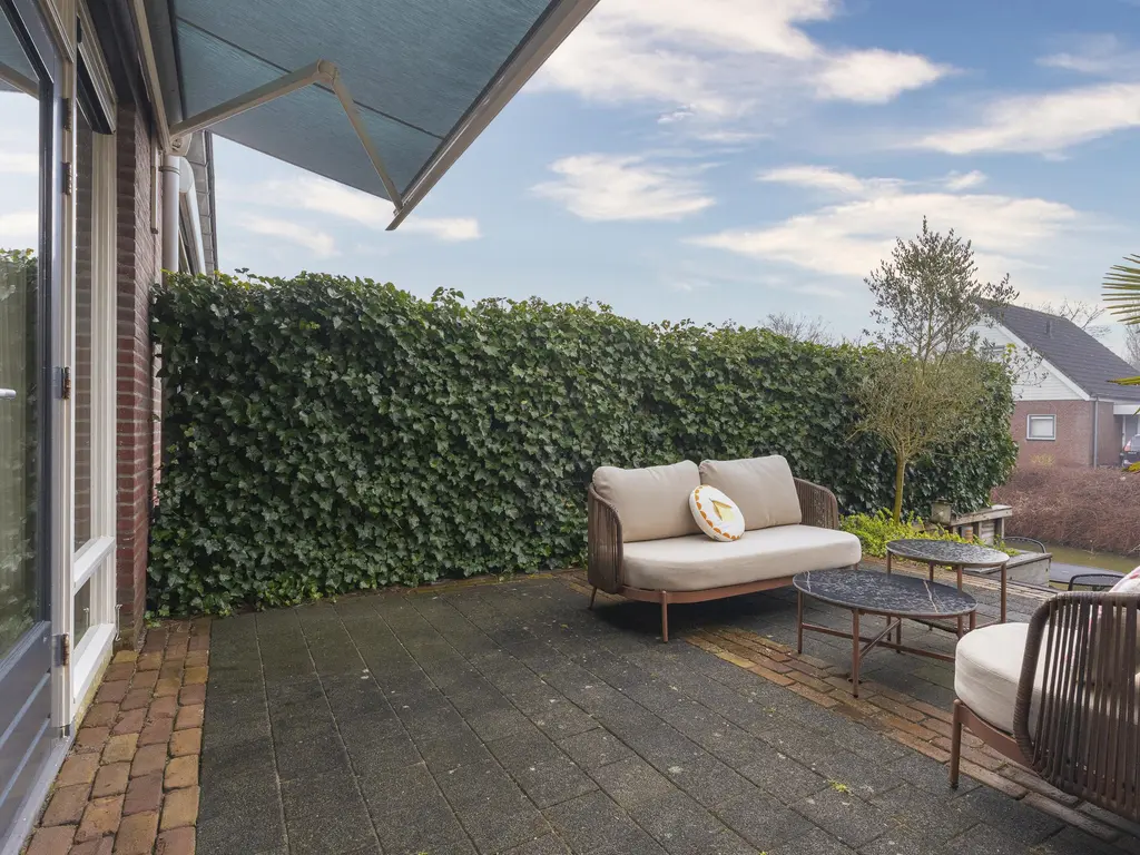 John Raedeckerhof 175, HOORN