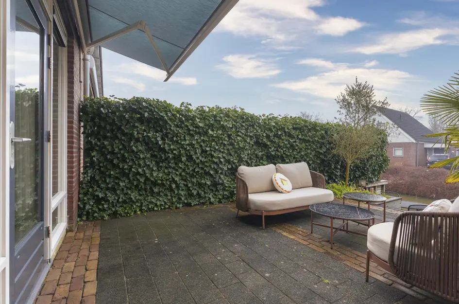 John Raedeckerhof 175