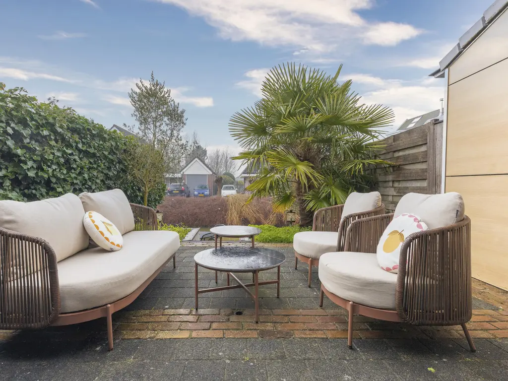 John Raedeckerhof 175, HOORN