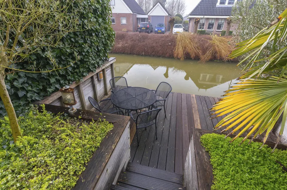 John Raedeckerhof 175