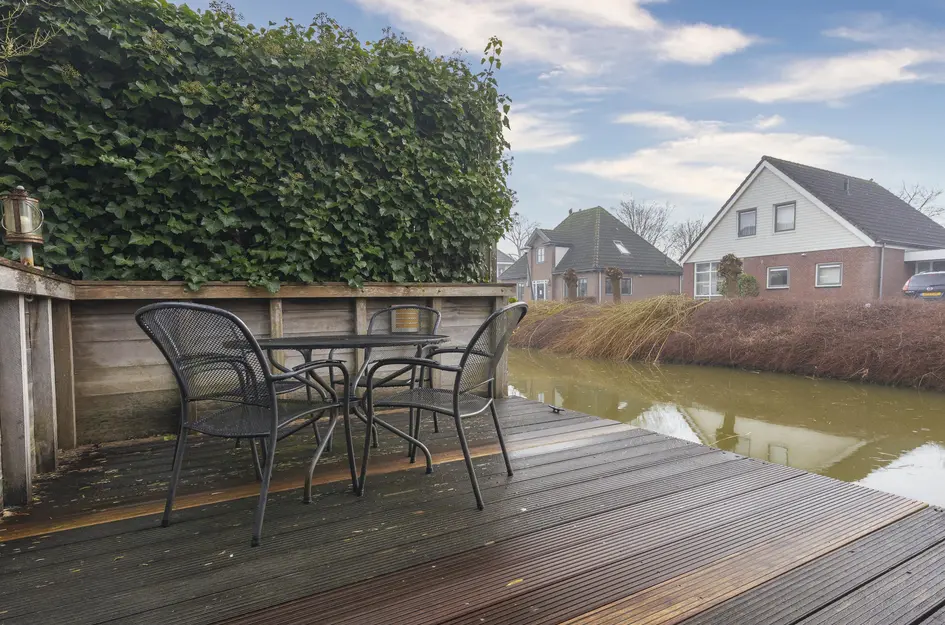 John Raedeckerhof 175