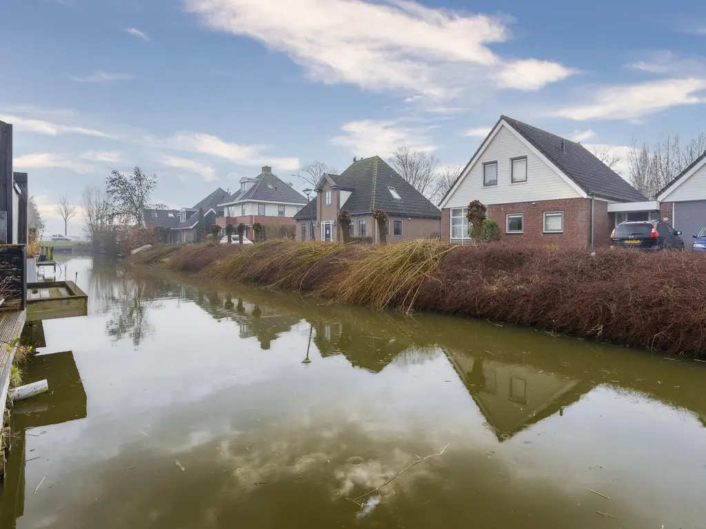 John Raedeckerhof 175, HOORN