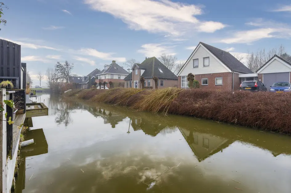 John Raedeckerhof 175