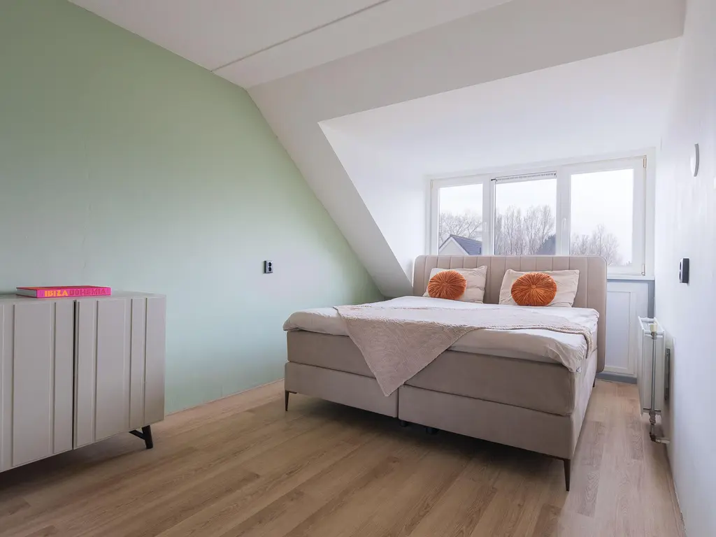 John Raedeckerhof 175, HOORN