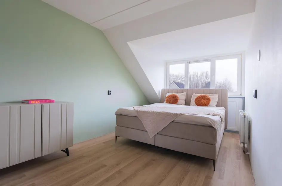 John Raedeckerhof 175