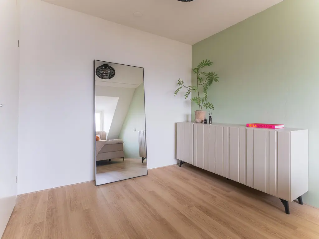 John Raedeckerhof 175, HOORN