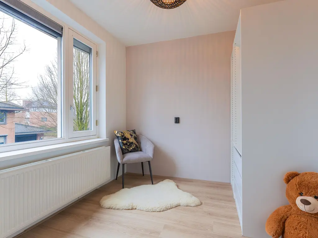 John Raedeckerhof 175, HOORN