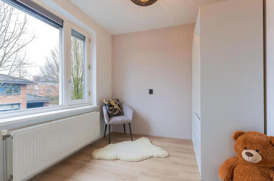 John Raedeckerhof 175