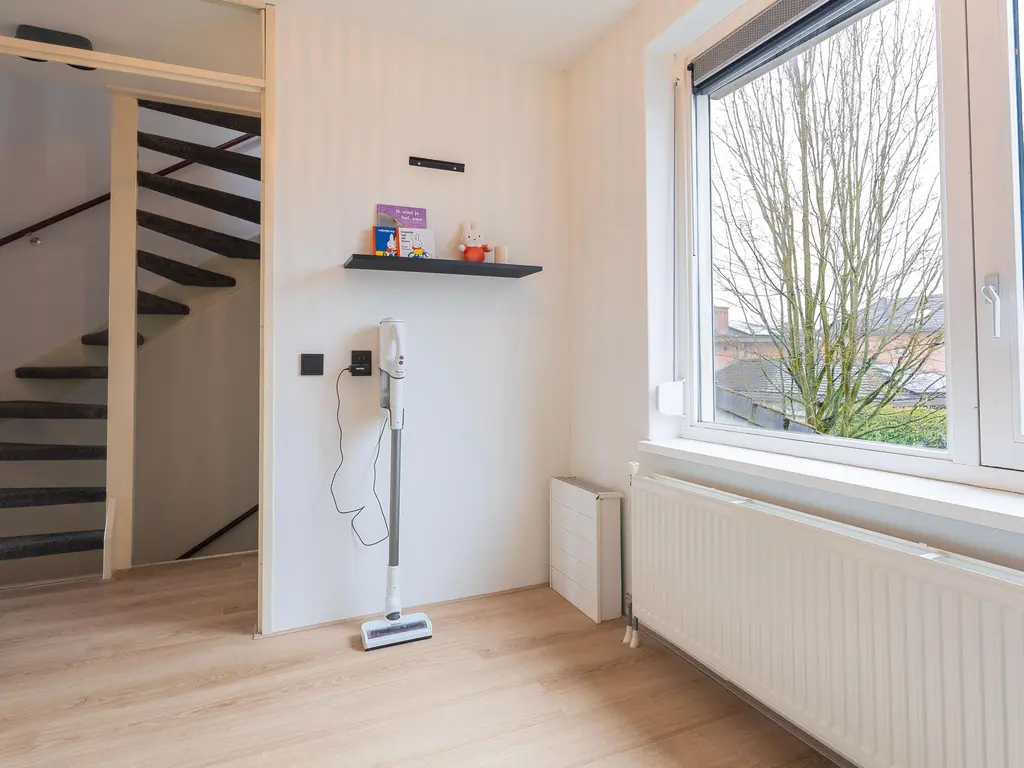 John Raedeckerhof 175, HOORN