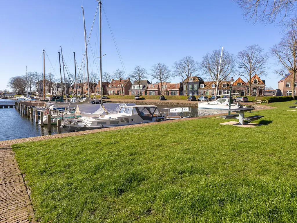 Achterom 37A, MEDEMBLIK