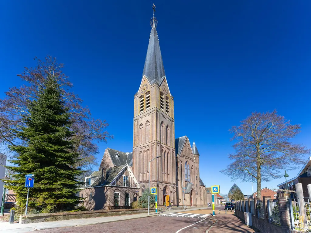 Achterom 37A, MEDEMBLIK