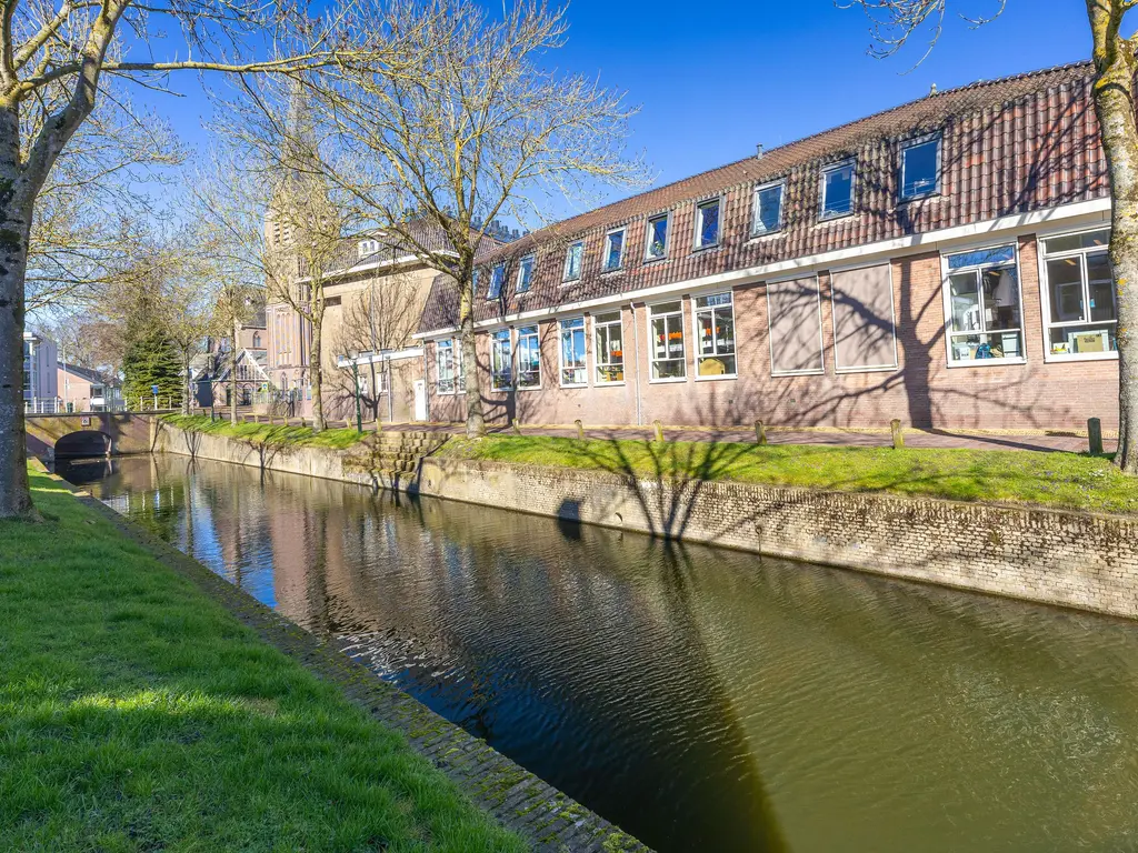 Achterom 37A, MEDEMBLIK