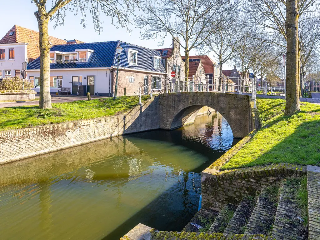 Achterom 37A, MEDEMBLIK