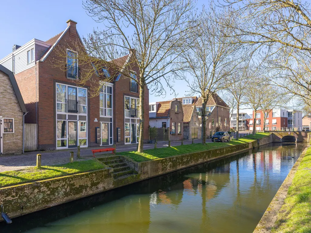 Achterom 37A, MEDEMBLIK