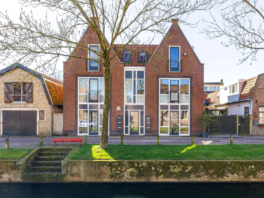 Achterom 37A, MEDEMBLIK