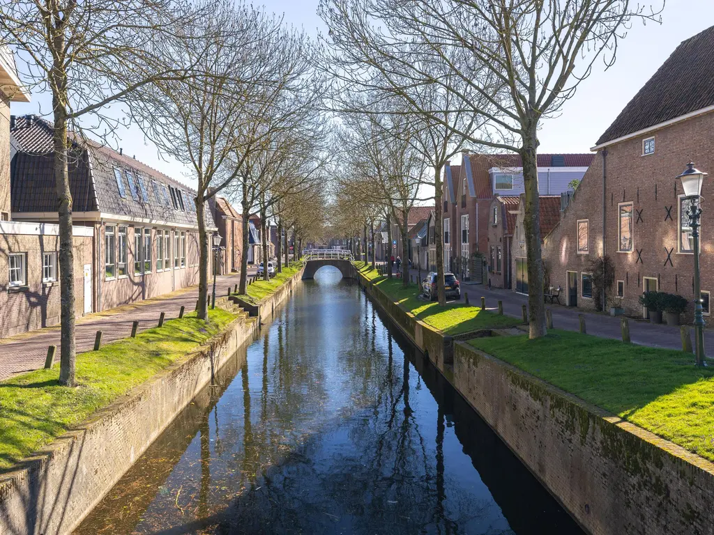 Achterom 37A, MEDEMBLIK