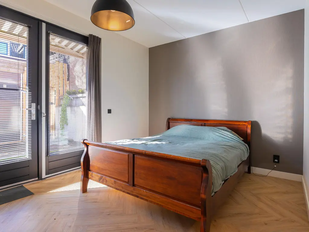 Achterom 37A, MEDEMBLIK