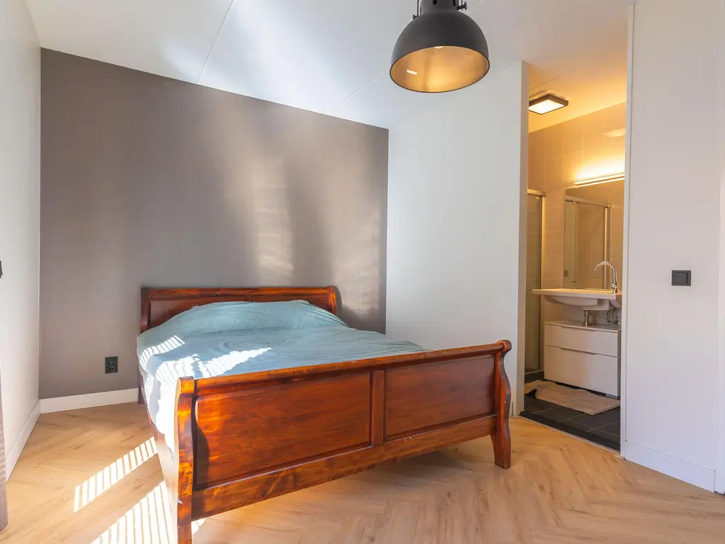 Achterom 37A, MEDEMBLIK