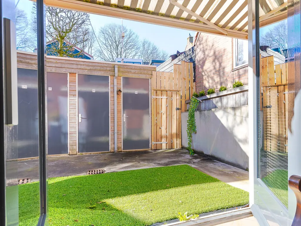 Achterom 37A, MEDEMBLIK