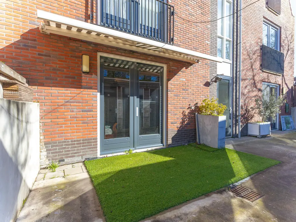 Achterom 37A, MEDEMBLIK