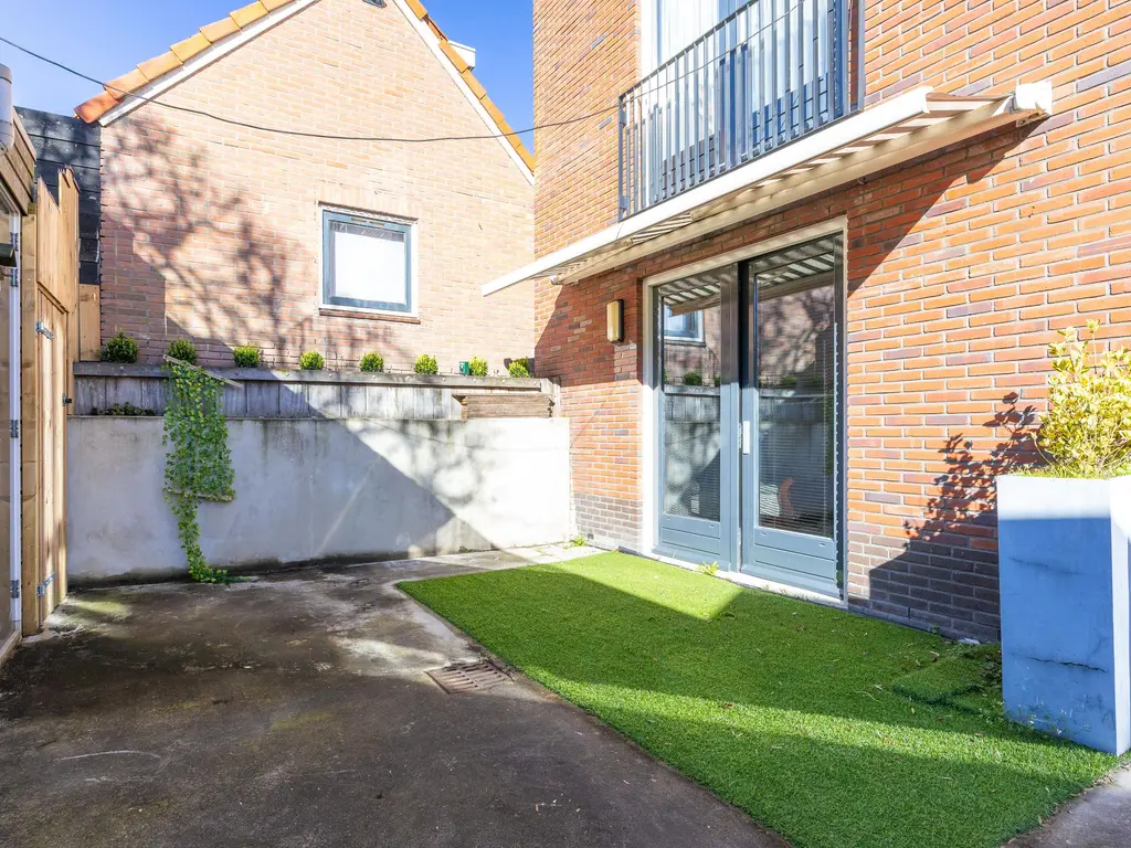 Achterom 37A, MEDEMBLIK