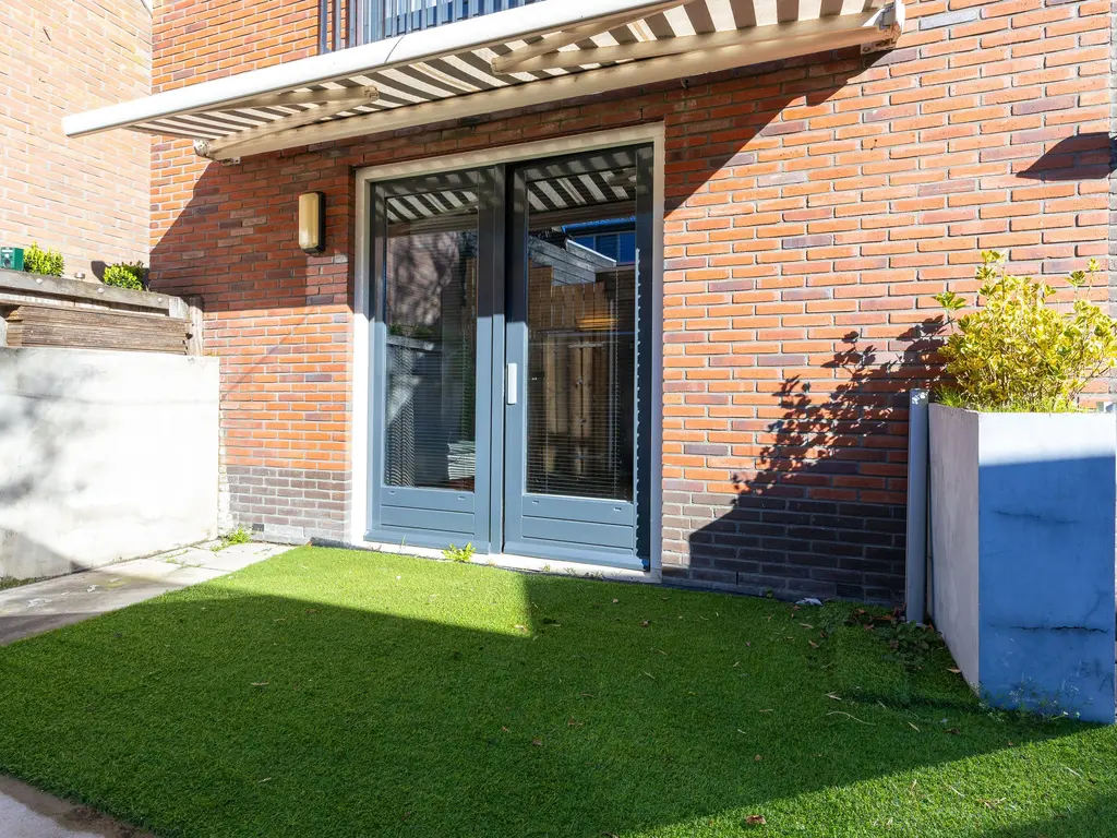 Achterom 37A, MEDEMBLIK