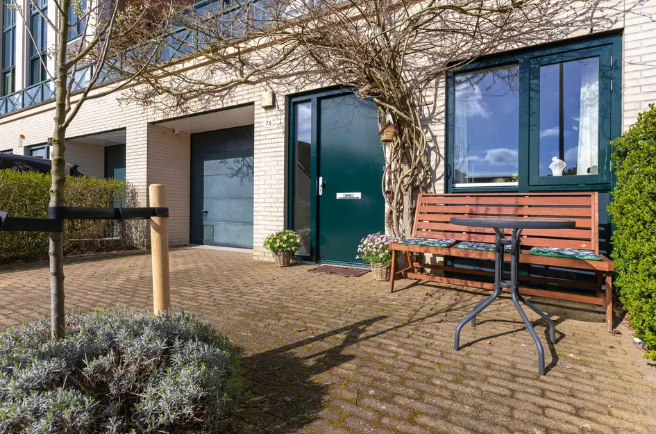 Louis Couperusstraat 76