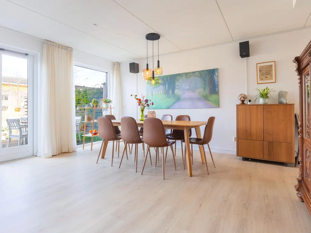 Louis Couperusstraat 76, ALKMAAR