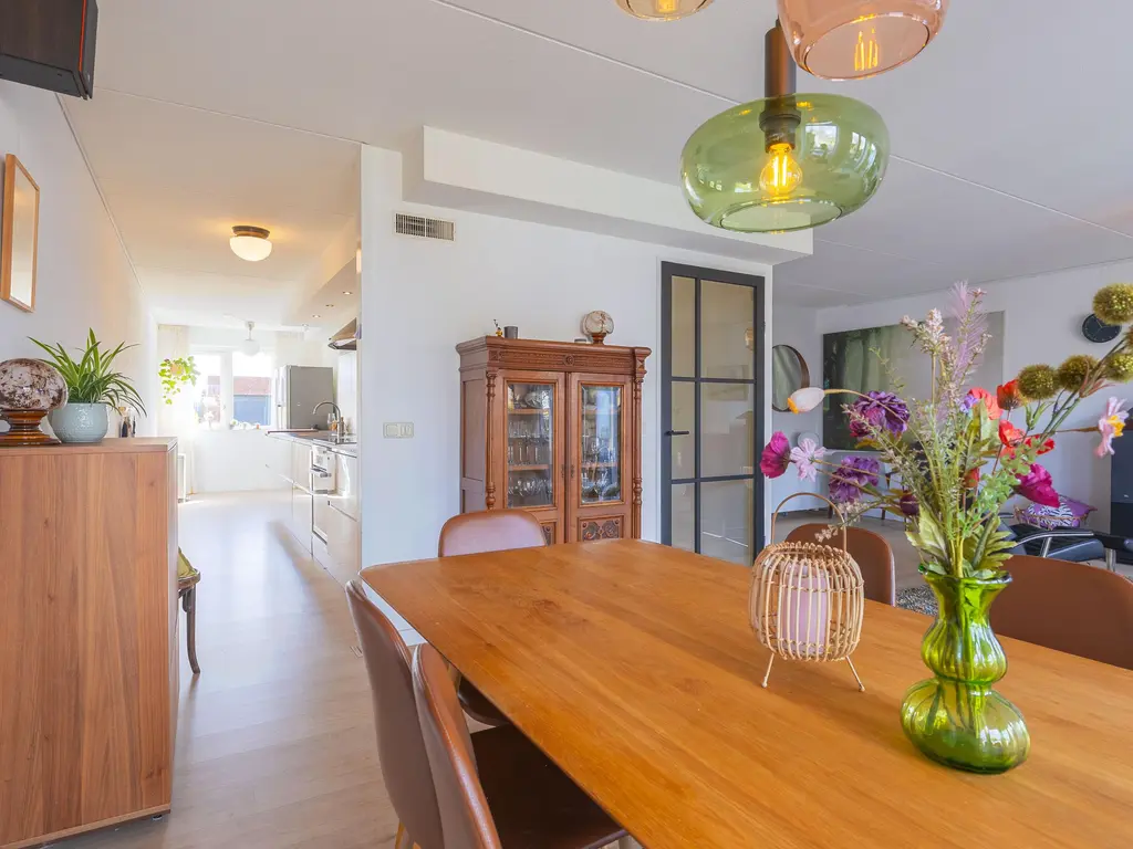 Louis Couperusstraat 76, ALKMAAR