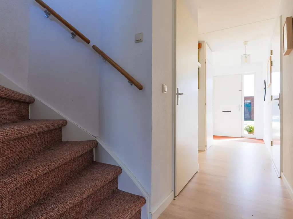 Louis Couperusstraat 76, ALKMAAR