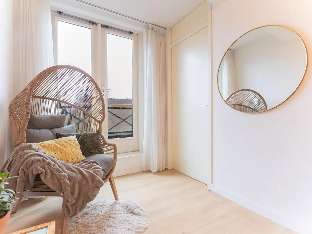 Louis Couperusstraat 76, ALKMAAR