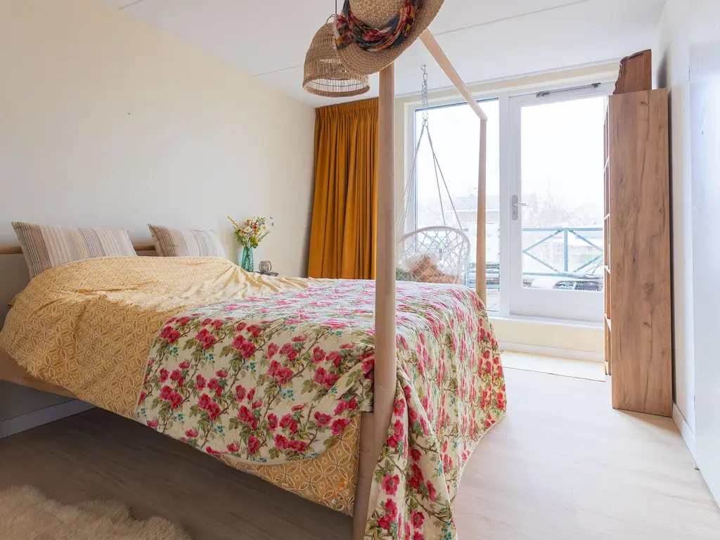 Louis Couperusstraat 76, ALKMAAR