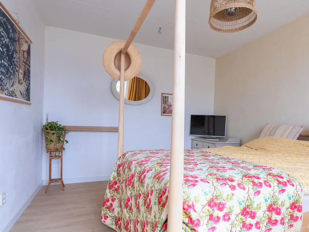 Louis Couperusstraat 76, ALKMAAR