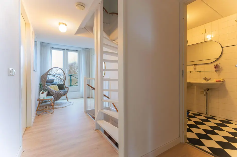 Louis Couperusstraat 76