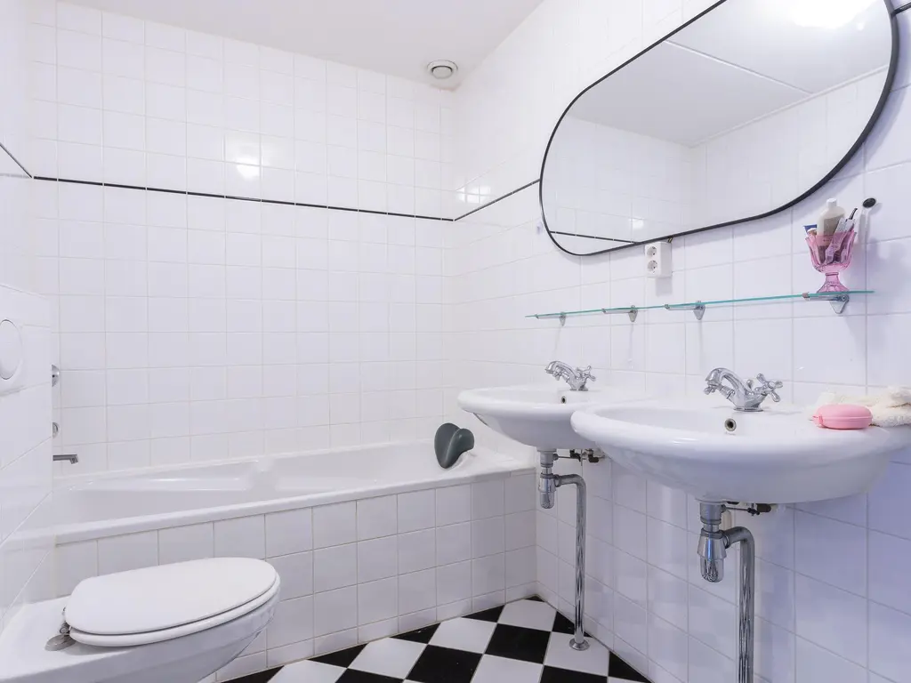 Louis Couperusstraat 76, ALKMAAR