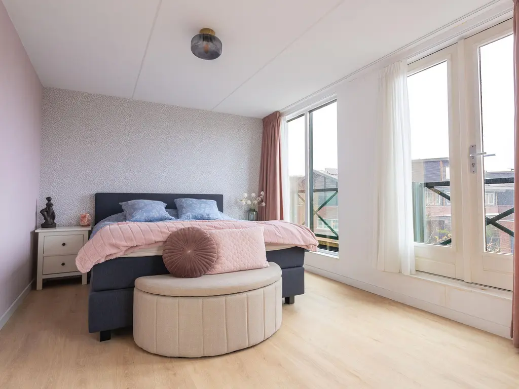 Louis Couperusstraat 76, ALKMAAR