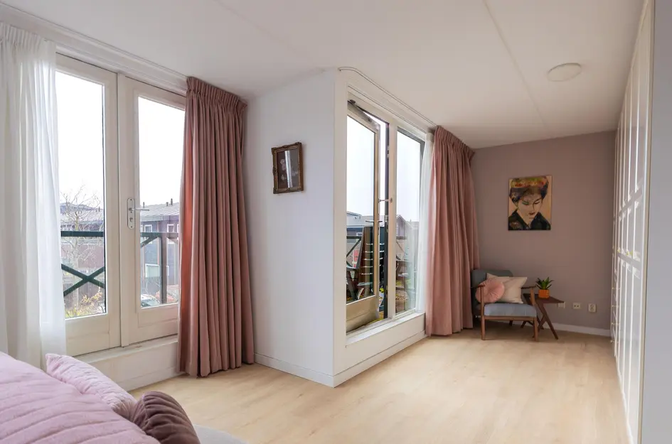 Louis Couperusstraat 76