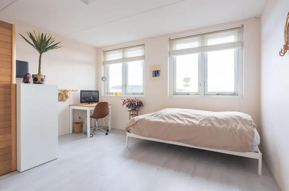 Louis Couperusstraat 76