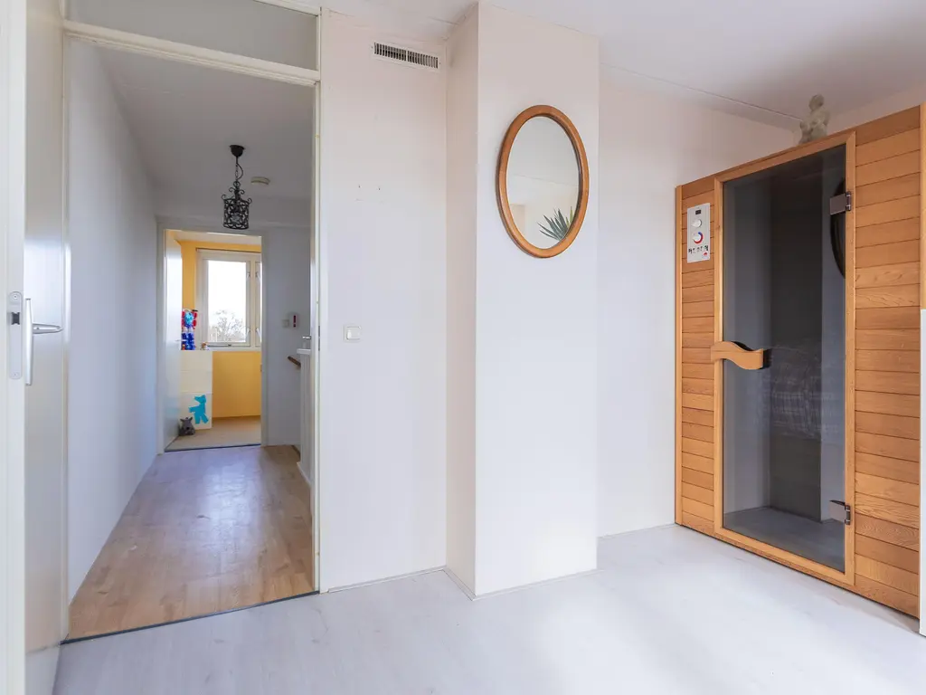 Louis Couperusstraat 76, ALKMAAR