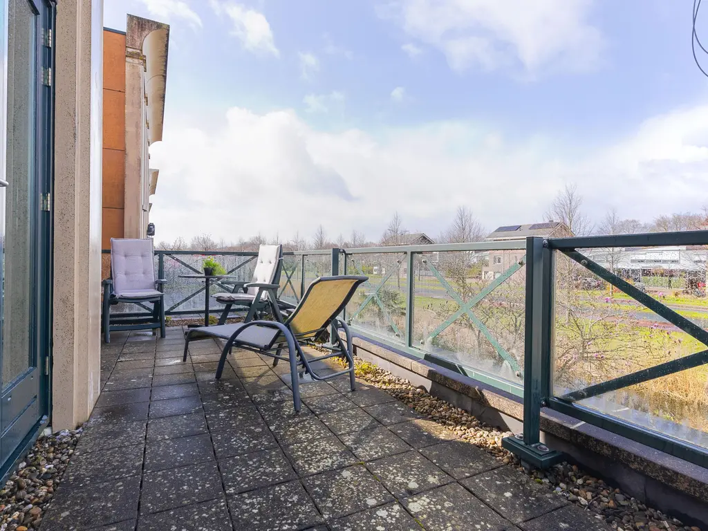 Louis Couperusstraat 76, ALKMAAR