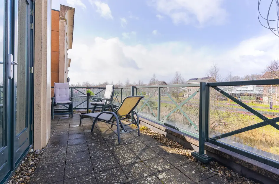 Louis Couperusstraat 76