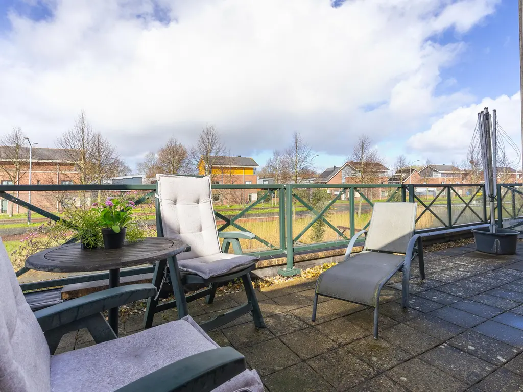 Louis Couperusstraat 76, ALKMAAR