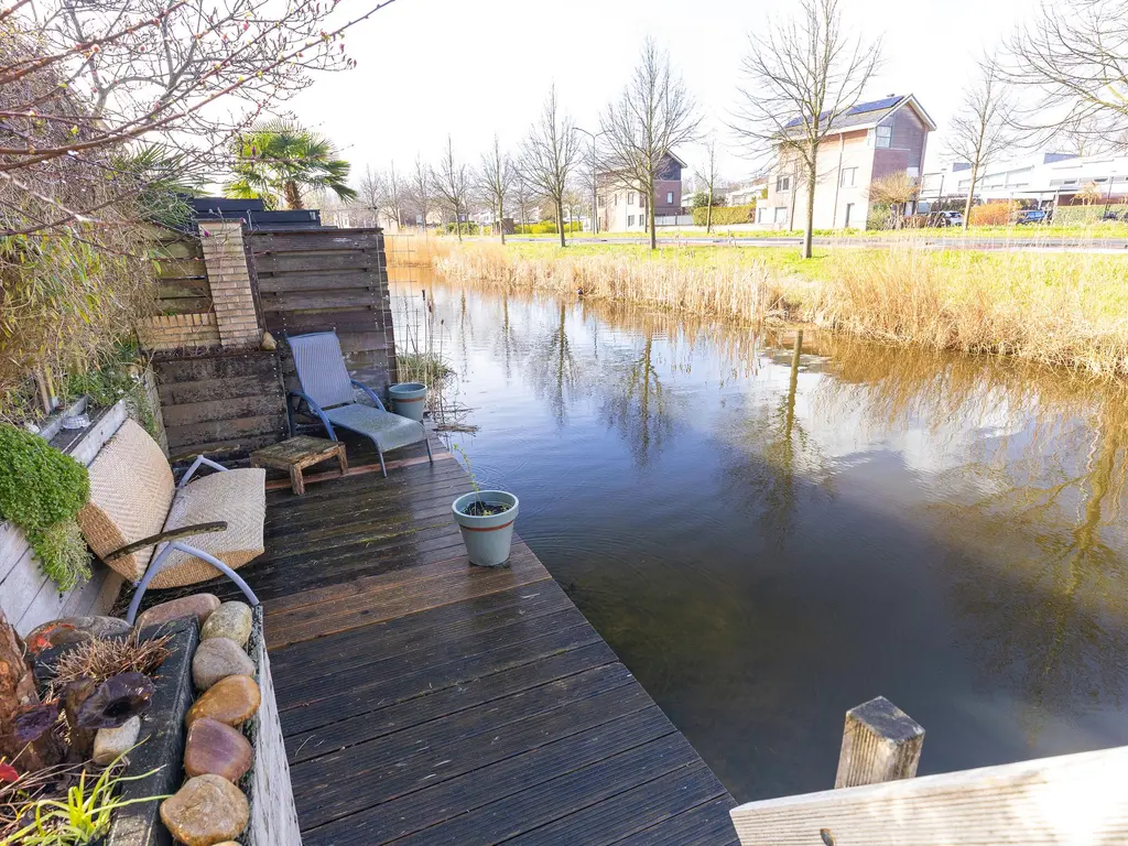 Louis Couperusstraat 76, ALKMAAR