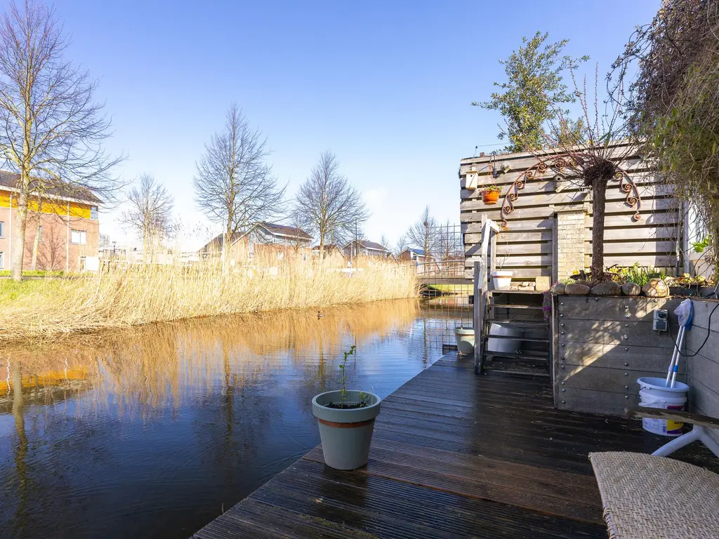 Louis Couperusstraat 76, ALKMAAR